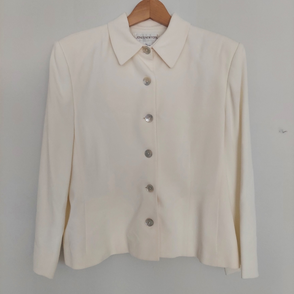 Jones NY Suit Jacket